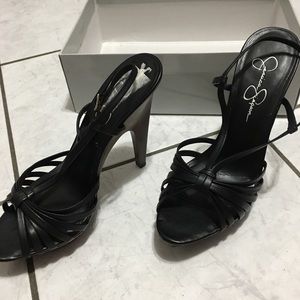 Jessica Simpson shoes